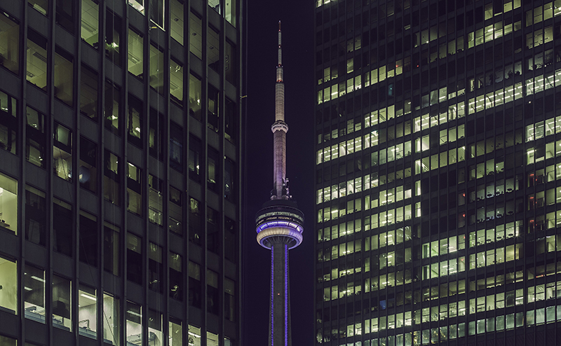 Benefits of Owning a Condo in Toronto